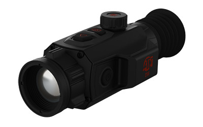 ATN Corp ThOR 6 Mini Thermal Optic with 3.5-28X Power and 25mm Objective