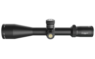 ATHLON Helos BTR G2 6-24x56 Rifle Scope with APLR6 Reticle