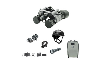 Armasight BNVD-40 Gen 3 Ultimate Night Vision Binocular Kit