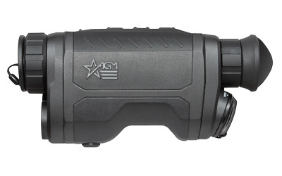 AGM Global Vision ReachIR 25mm Monocular Thermal Imaging with Laser Rangefinder