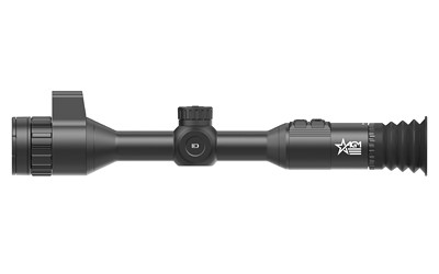 AGM Global Vision AdderV2 35mm Thermal Riflescope with 2.5X Magnification and Multiple Reticle Options