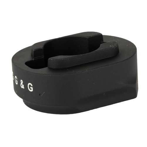 GG&G Beretta 1301 Stock Adapter Kit with Magpul SGA Compatibility from GG&G, Inc. GGG-2719M