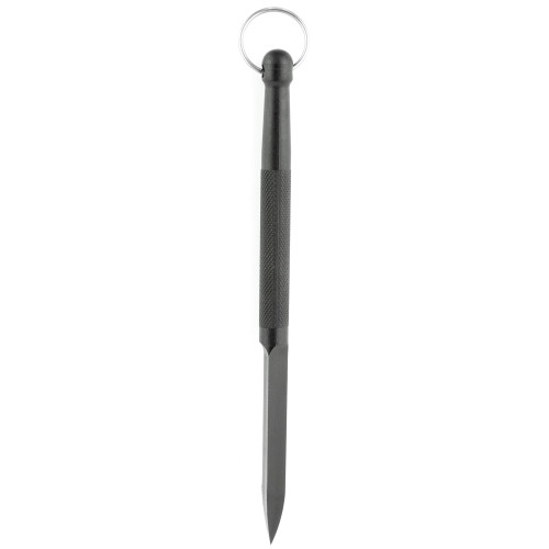 Cold Steel Delta Dart 5.75-inch Defense Tool with Ergonomic Handle and Triangular Cross Section