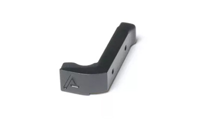 Agency Arms G48 Extended Magazine Release - Black for Glock 43X/48