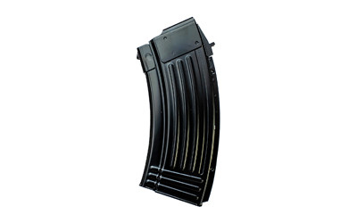 Global Ordnance GO MAG AK 10-Round 7.62x39 Magazine – Black