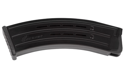 Derya DY12 12GA 10-Round Magazine - Black Factory Replacement for Shotgun Enthusiasts