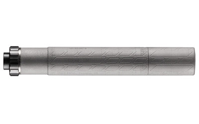 B&T USA Impuls 45M Suppressor for .45 ACP Pistols – Lightweight Titanium Design with Superior Sound Reduction