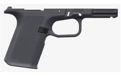 Magpul Industries EHG RG9 Grip for Ruger RXM 9mm NATO Pistol – Compact Gray