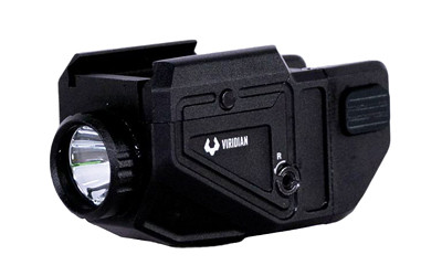 Viridian C5L Custom Compact Green Laser Sight and Light by Viridian Weapon Technologies