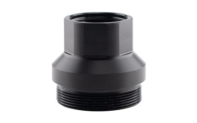 Rearden DPB Muzzle Brake for .280 Caliber, 1/2x28 Threads - Gold Finish