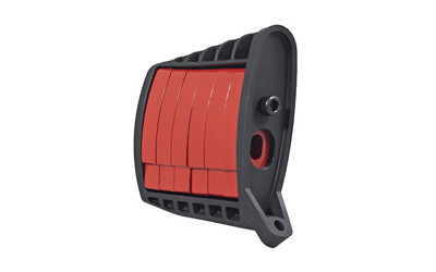 Ruger American Rifle Generation II Stock Weight Kit – Black, Part Number 90743