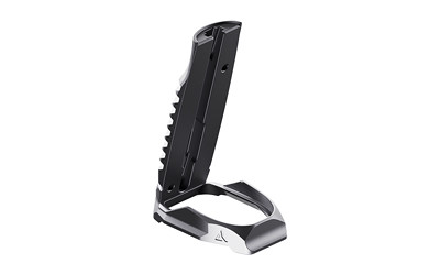 Radian Weapons R0878 P365-XMACRO Backstrap and Magazine Well for Sig Sauer P365, Gray
