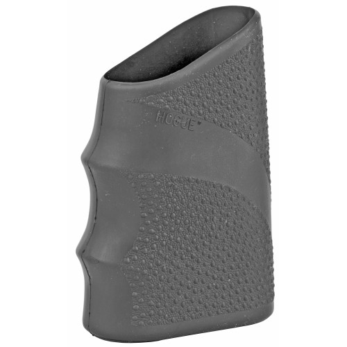 Hogue HandAll TAC Grip Sleeve for Large Frame Firearms, Black (Part #17210)