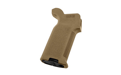 Magpul Industries MOE-K2 AR Rifle Grip in Modified Coyote Brown