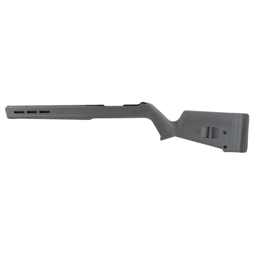 Magpul Industries Hunter X-22 Stock for Ruger 10/22 - Gray