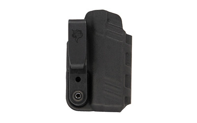DeSantis Gunhide Slim-Tuk Inside Waistband Holster for Concealed Carry