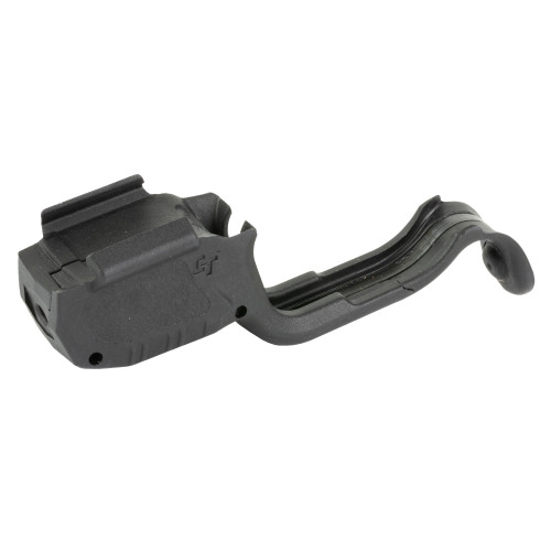 Crimson Trace Corporation Laserguard for Springfield Hellcat - Red Laser Sight