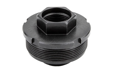 KGM Direct Thread Adapter DTA HUB 1.375x24 to 5/8x24 Mount for Firearms