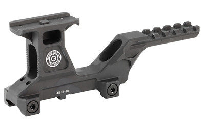 GBRS Group Hydra V2 Dual Optic Mount – Black