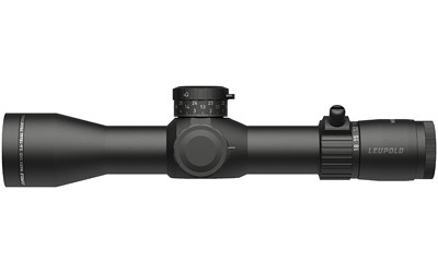 Leupold Mark 5HD 3.6-18x44 Rifle Scope with PR2-MIL Reticle