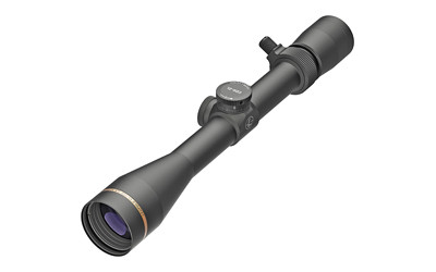 Leupold VX-3HD 4.5-14x50mm Rifle Scope with Duplex Reticle