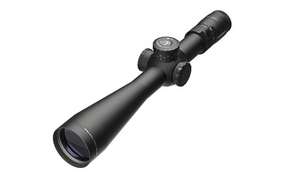 Leupold Mark 5HD 7-35x56mm Rifle Scope with PR2-MIL Reticle
