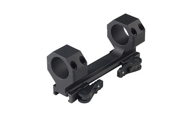 American Defense Mfg. AD-DELTA 30mm Scope Mount for AR-15 with 2-inch Eye Relief