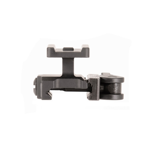 American Defense Mfg. AD-T1-LW-10-STD Lightweight Co-Witness Mount for Aimpoint T1/T2 and Similar Red Dots