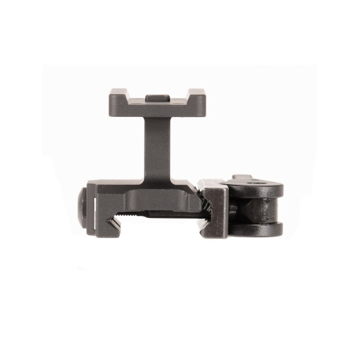 American Defense Mfg. AD-T1-LW-11-STD Lightweight Lower 1/3 Red Dot Mount for Aimpoint T1/T2 and Similar Optics
