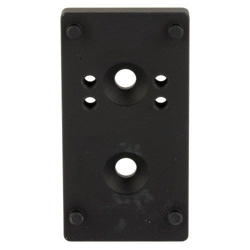 Arisaka Defense ARSOOM-P1 Offset Optic Mount Plate for Vortex Venom and Similar Red Dots
