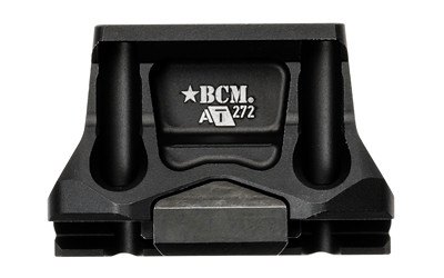 Bravo BCM 1.93 A/T Mount MRO Black (Part Number BCM-OM-AT-272)