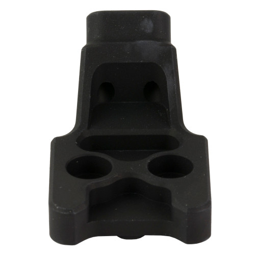 Badger Ordnance Condition One J-Arm Black - Model 200-10B Adapter for Modular Mounts