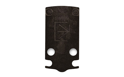 Calculated Kinetics CK Hellcat to K/RMSC DT Adapter Plate for Springfield Armory OSP