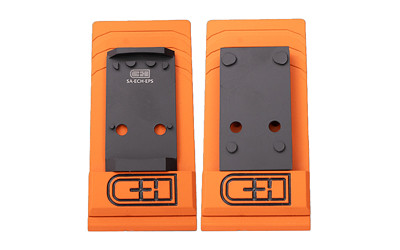 C&H Precision Echelon To Holo EPS Mount (Part Number: SA-ECH-EPS)
