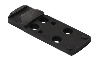 Colt's Manufacturing Python/Anaconda Optics Plate with RMSc Footprint