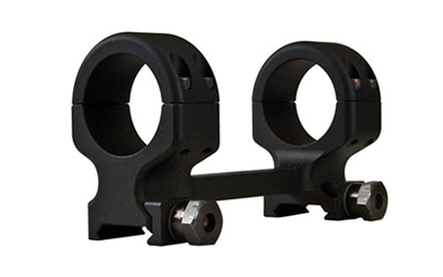 DNZ Freedom Reaper 30mm Medium Scope Ring Set for Precision Mounting