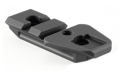 IRAYUSA RICO Micro Pictail Shoe Mount for Helmet and Rifle Applications
