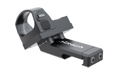 Viridian Weapon Technologies PINCH 35-Degree Adjustable Offset Mount for Firearms