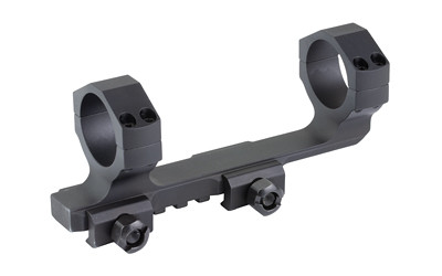 Leupold Mark 4 AR 30mm Matte Rings - Durable Tactical Rifle Mounts