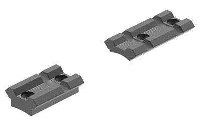 Leupold Rifleman Gen 2 2-Piece Base for Winchester Model 70 - Black