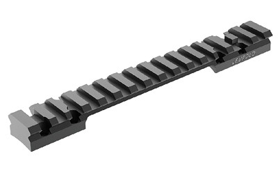 Leupold BackCountry Cross-Slot Base for Browning X-Bolt 2 Long Action - Black