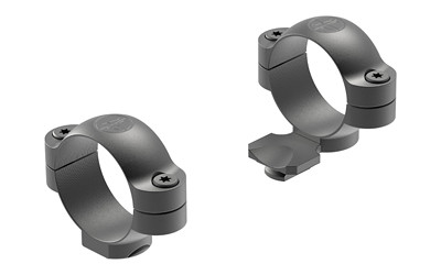 Leupold Standard 30mm Medium Extended Scope Rings for Rifles with 30mm Tubes