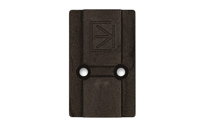 Calculated Kinetics CKMETE-ACRO Canik METE Optic Mount Adapter Plate