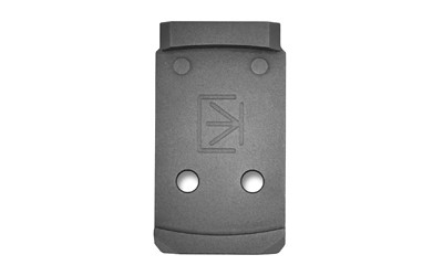 Calculated Kinetics CK ECHELON to K/RMSC DT Plate for Springfield Armory Echelon and Holosun EPS Series