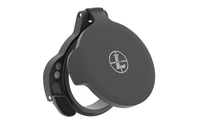 Leupold Alumina Flip-Back Lens Cover for 44mm Riflescopes