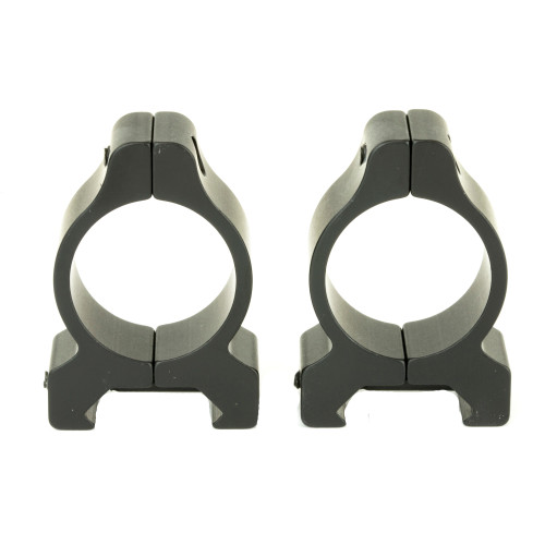 Leupold Rifleman Mounts Model 55850 – Black, 1-Inch Ring