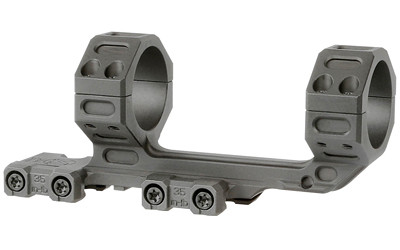 Midwest Industries MK2 34mm Scope Mount - Precision Black Rifle Mounting Solution