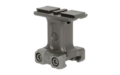 Midwest Industries MK2 Receiver Extension Mount 2.26 - Precision Scope Mount for Reliable Performance