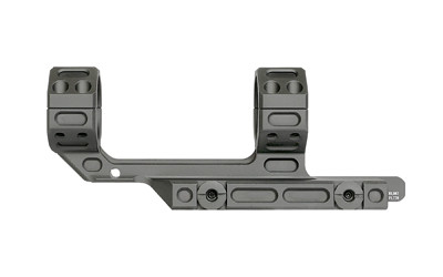 Midwest Industries MK2 QD 30mm Scope Mount for Quick-Detach Precision