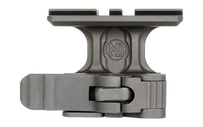Midwest Industries MK2 Aimpoint ACRO QD Mount - Black